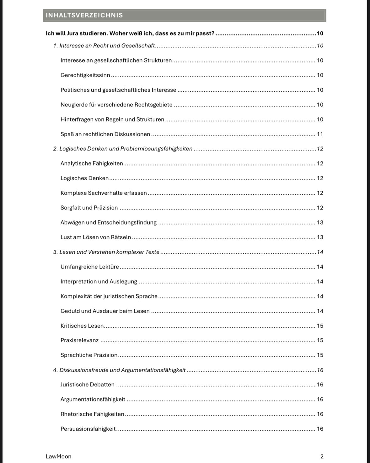 Leitfaden, Erstis, Studieninteressierte, Studienstart, Bafög, Hochschulstart, Jura, Erstsemester