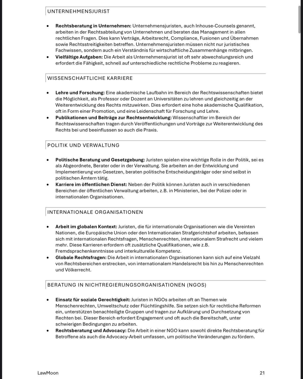 Leitfaden, Erstis, Studieninteressierte, Studienstart, Bafög, Hochschulstart, Jura, Erstsemester