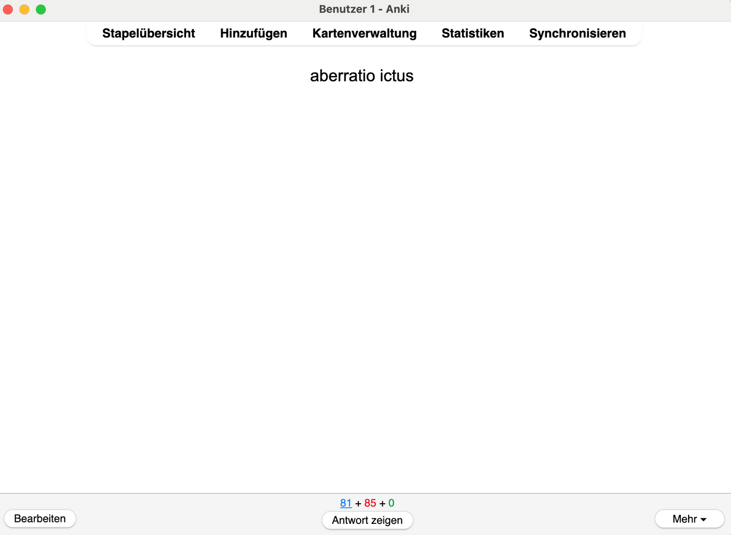 Strafrecht AT Definitionen Jura Jurastudent Karteikarten 
