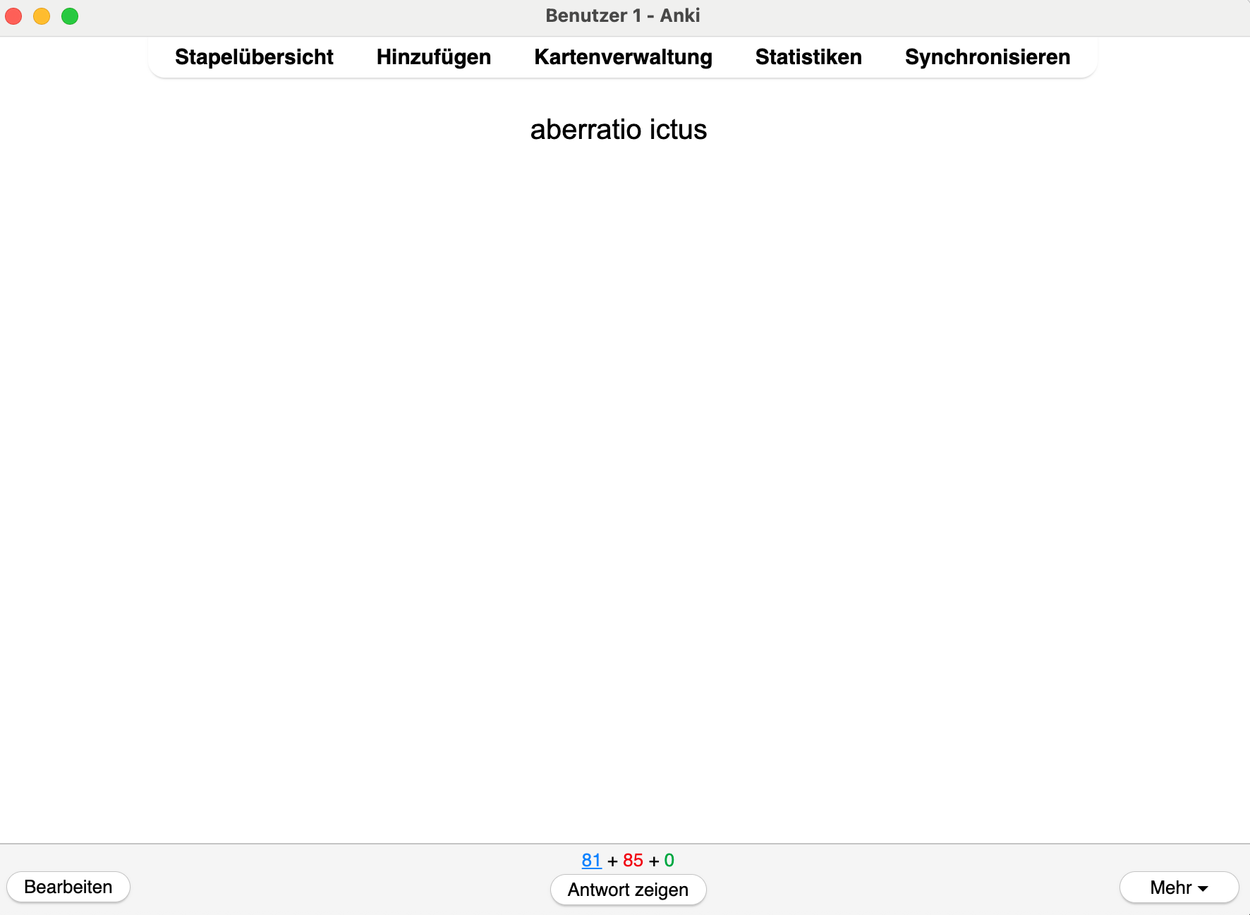 Strafrecht AT Definitionen Jura Jurastudent Karteikarten 