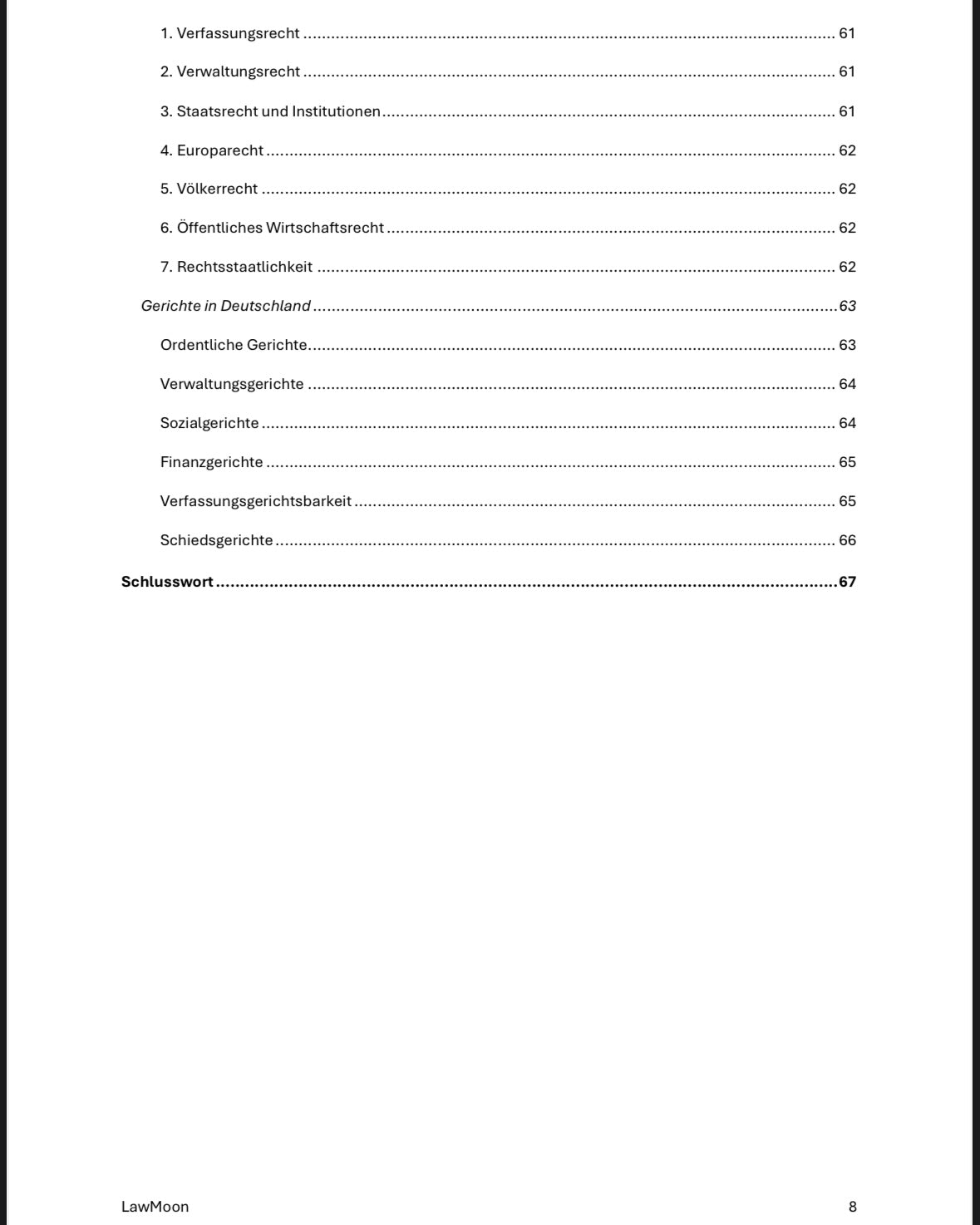 Leitfaden, Erstis, Studieninteressierte, Studienstart, Bafög, Hochschulstart, Jura, Erstsemester